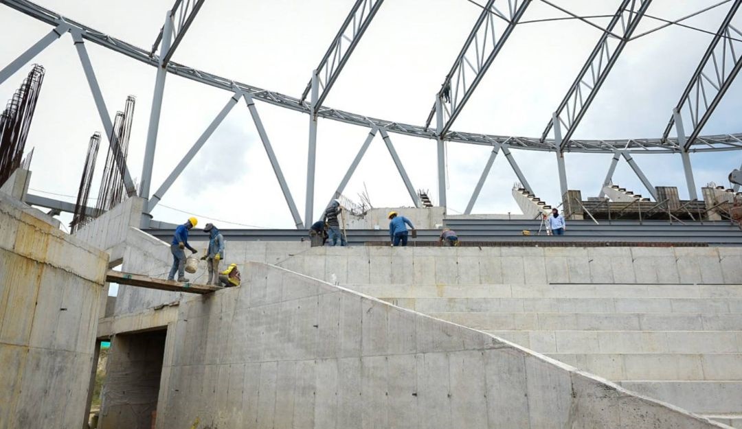 Infraestructura