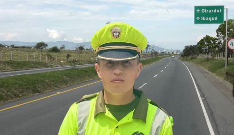 Policía corrupto
