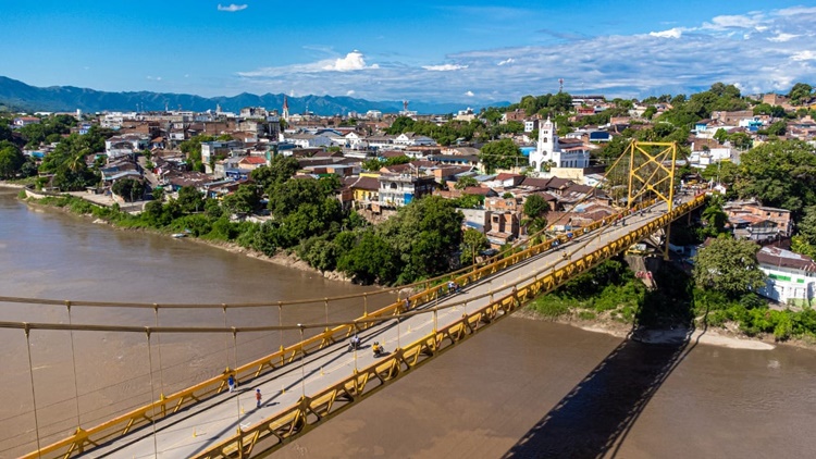 Puente Mariano Ospina