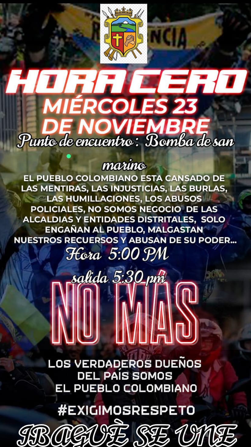 adentro motos