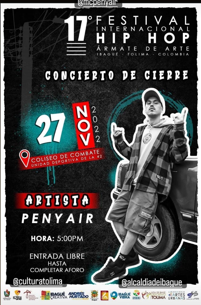 concierto p
