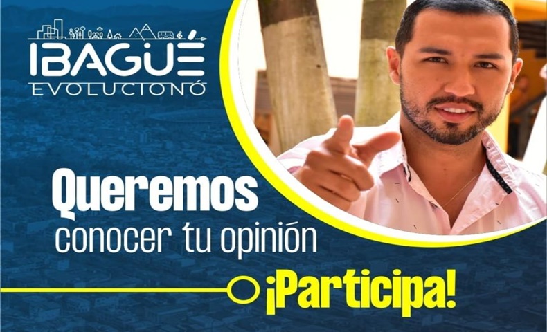 evolucionaibagué