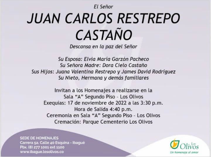 juan carlos