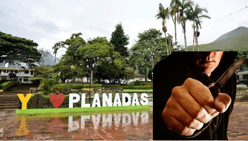 planada delin