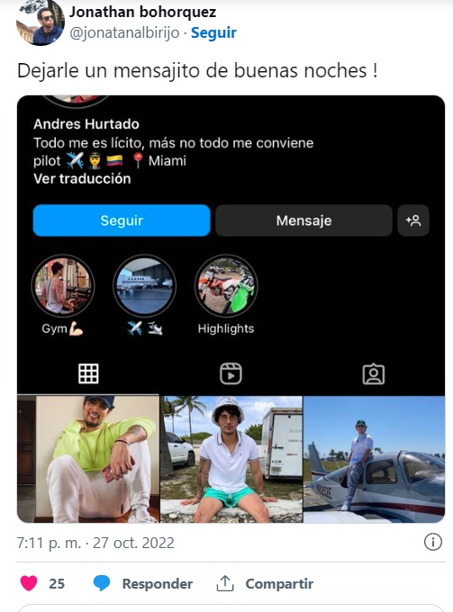 Agresor