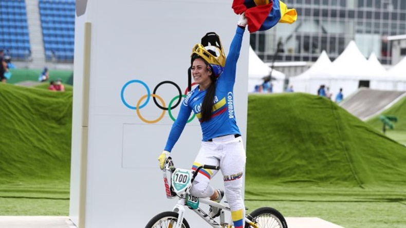 Mariana Pajon