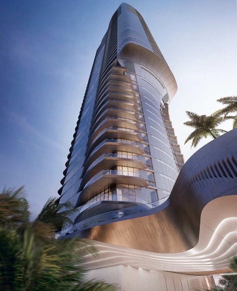 PENT HOUSE 1