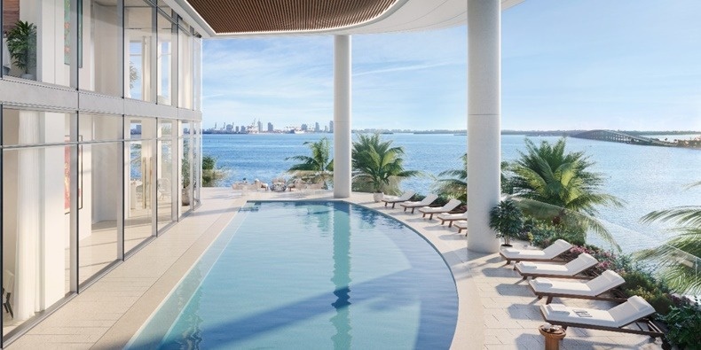 PENT HOUSE 2