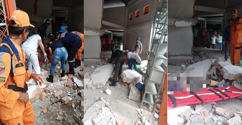 Plaza de mercado Prado