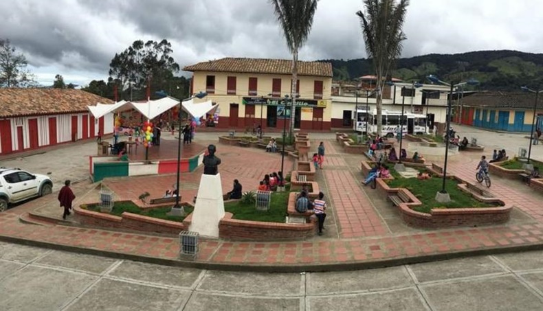 Roncesvalles alca