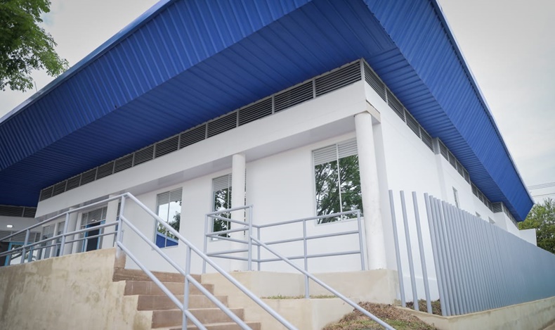 Unidad entrega