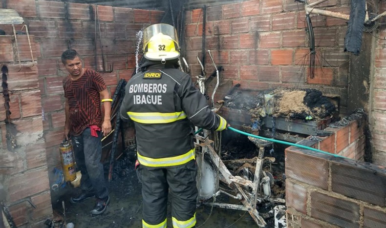 incendio