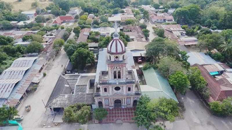 Alvarado inseguridad