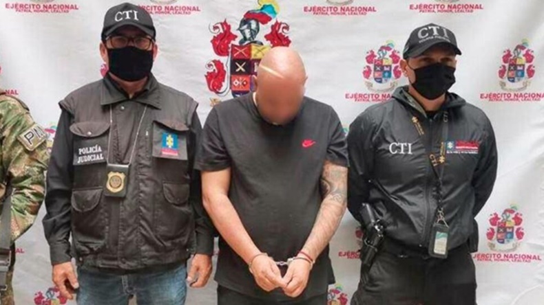 estafador