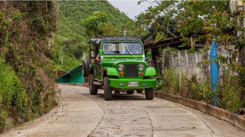 transporte escolar ronces