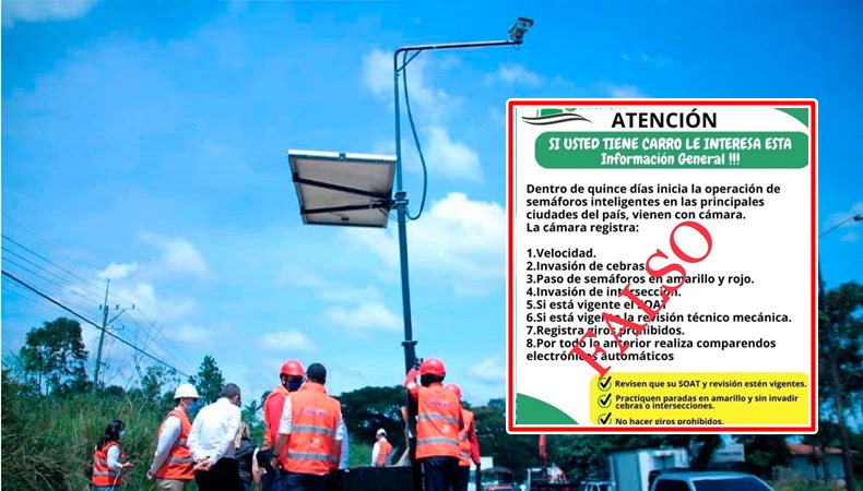 Foto multas Ibague