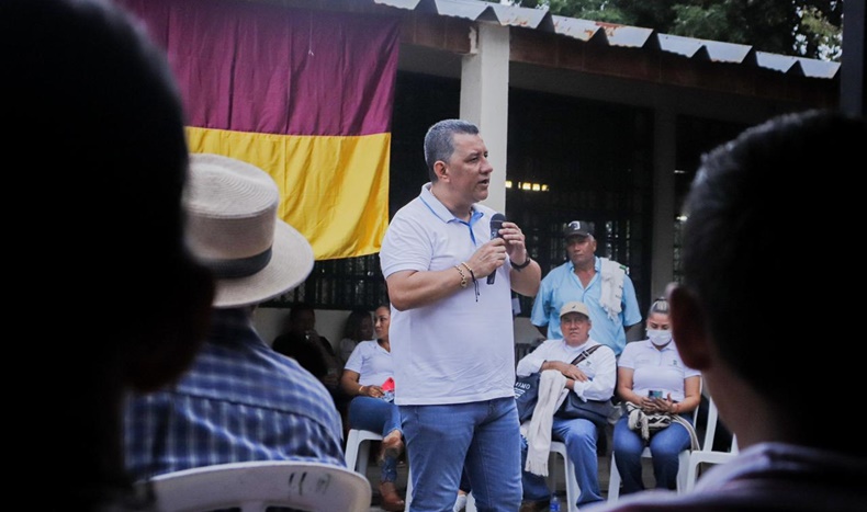 Gobernador