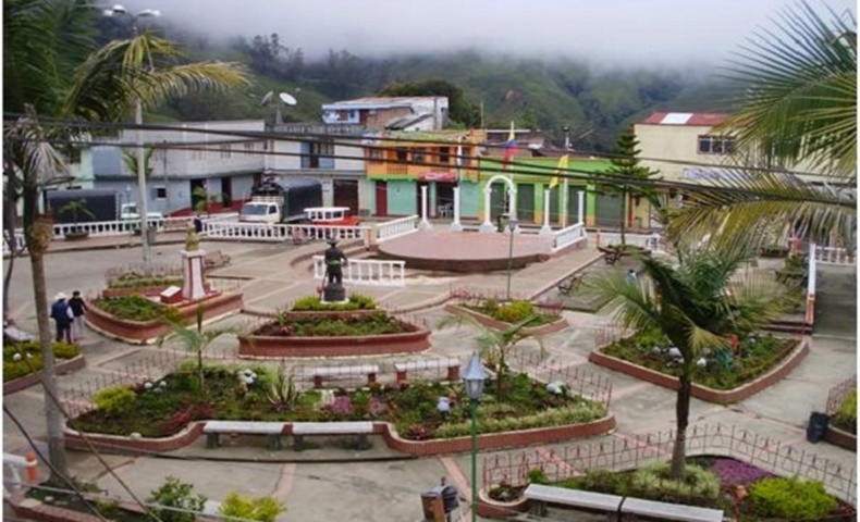 Santa Isabel