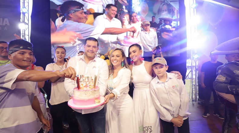 celebración 2