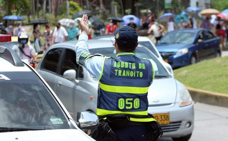 obras por víasss