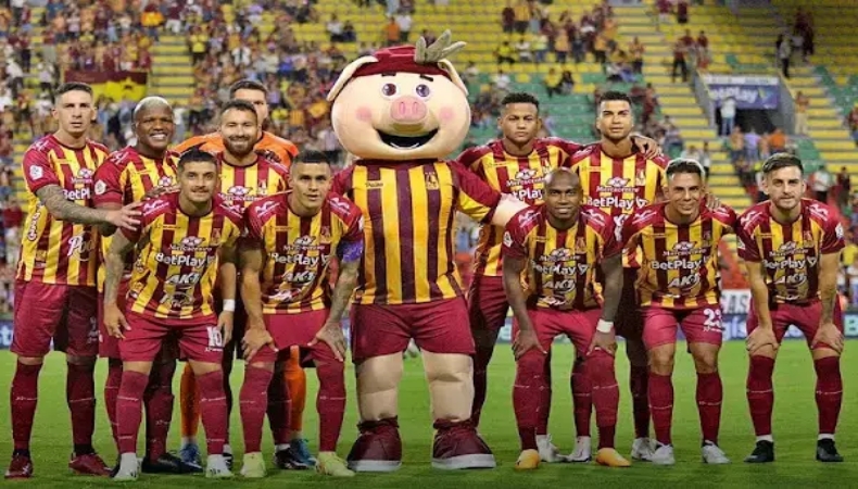 Nueva mascota