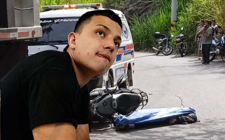 accidente mu