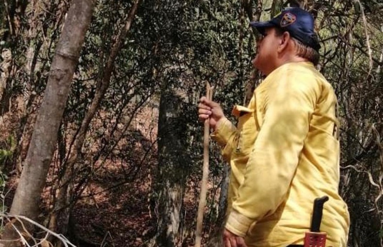 bombero