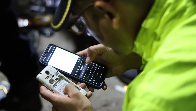 celulares