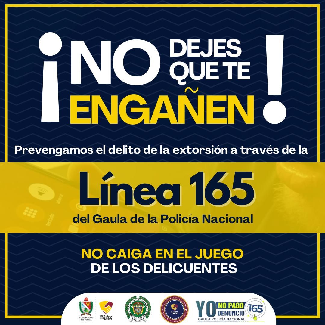 dentro extorsión