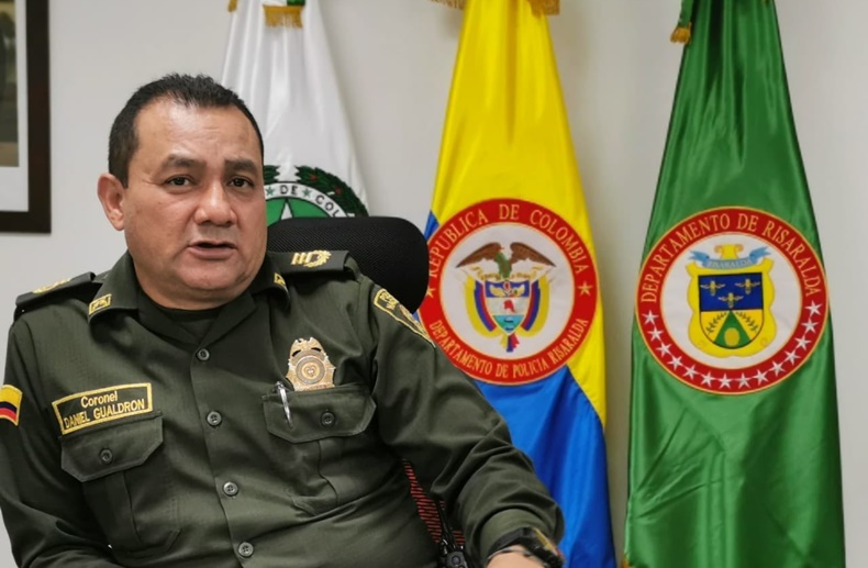 El Tolimense