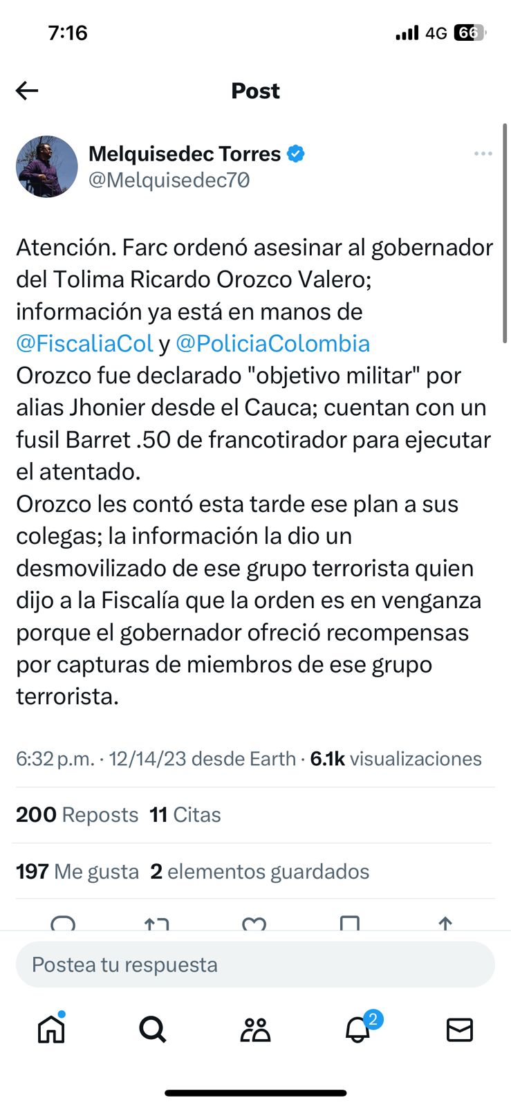atendión