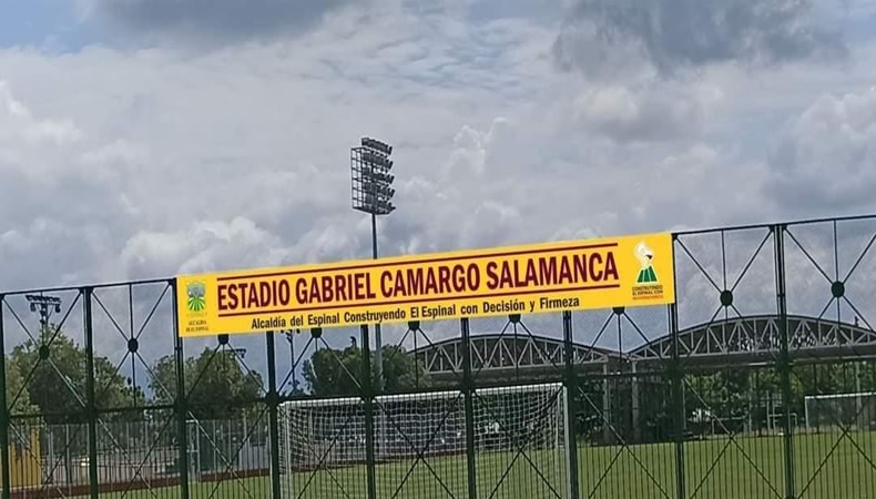 Estadio