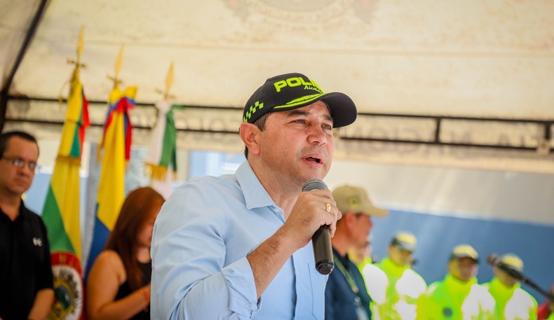 Hurtado atacado