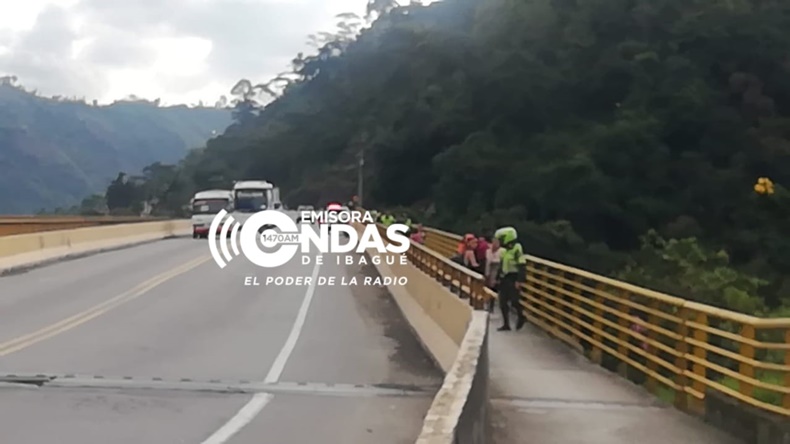 Ondas de Ibagué sui