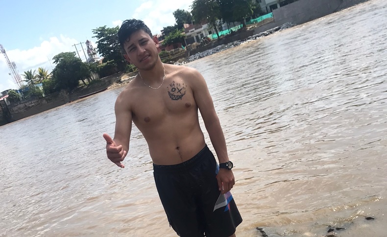 ahogado