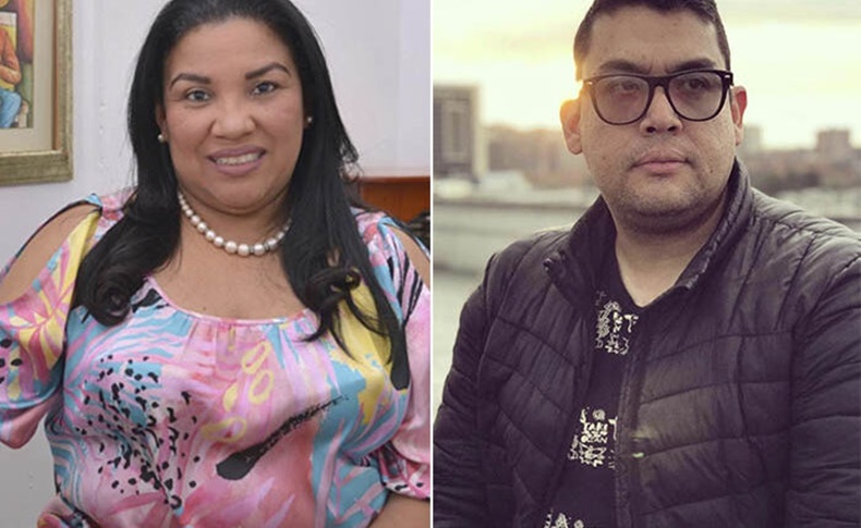 periodistas muertos