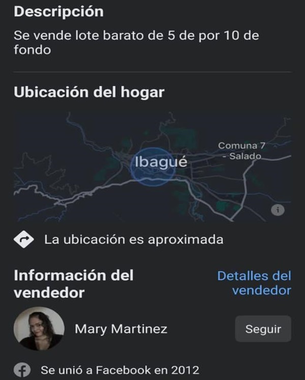 ubica