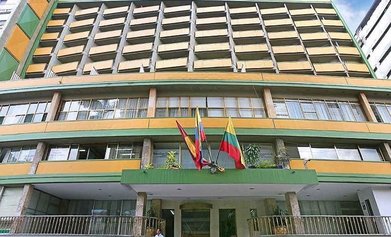El ambala