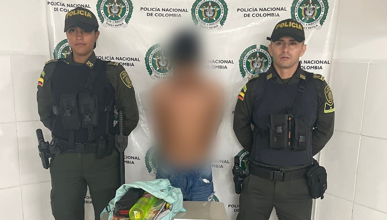 Ladrón de madre