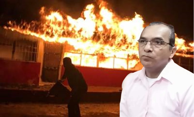 Profe Evelio