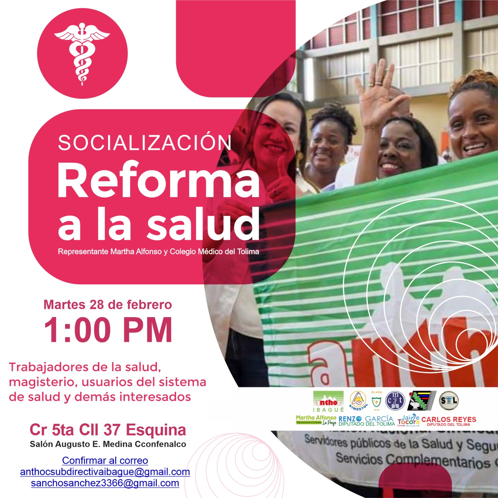 Reforma interna