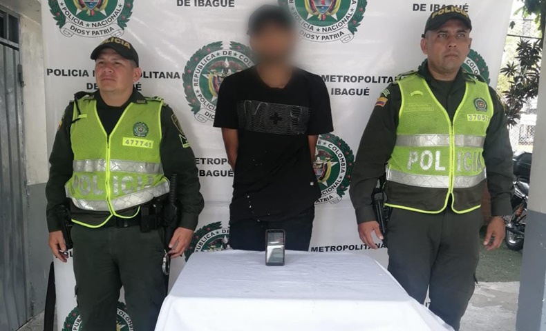 capturado topacio