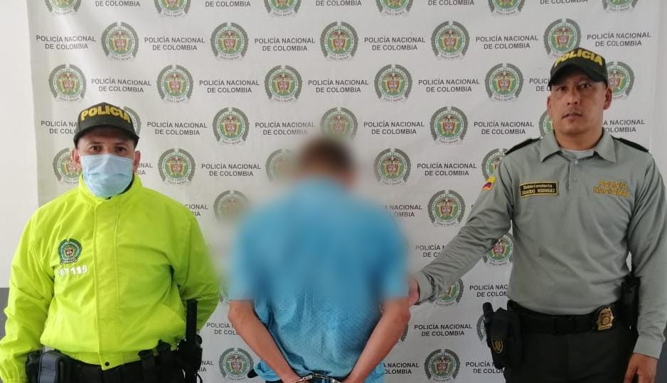 violador feo