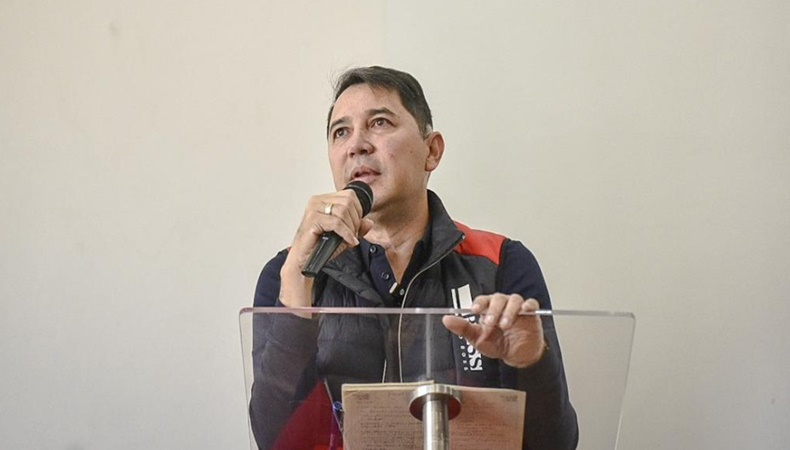 Andrés Hurtado