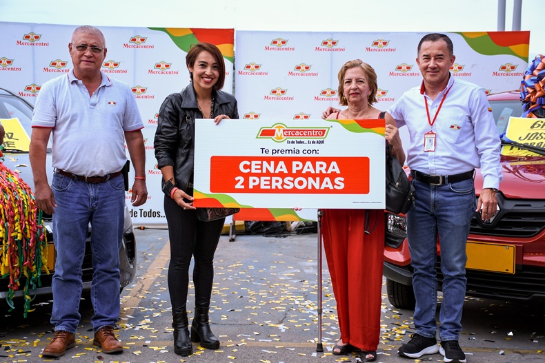 Ganador adentrico