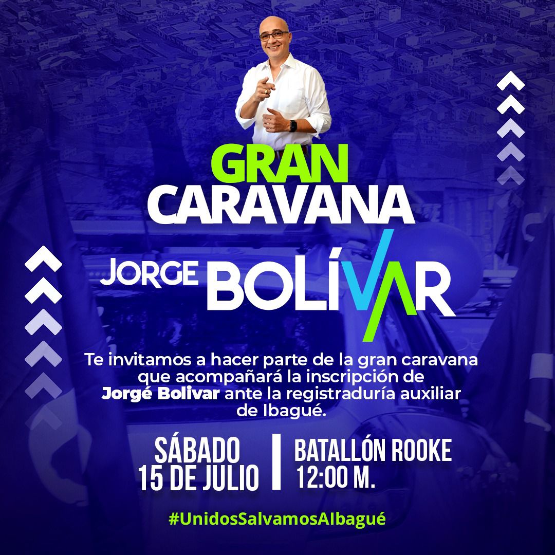 Gran caravana