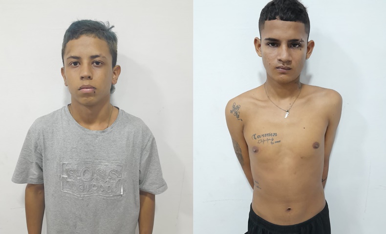 Los que se volaron
