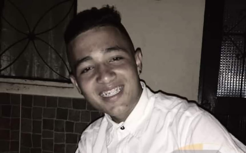 asesinado