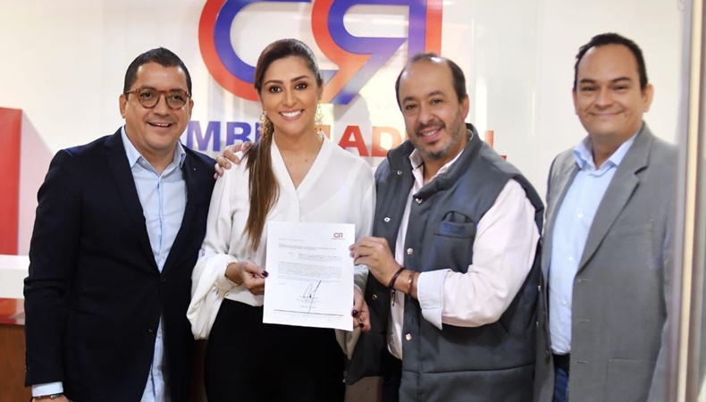 avales oficiales