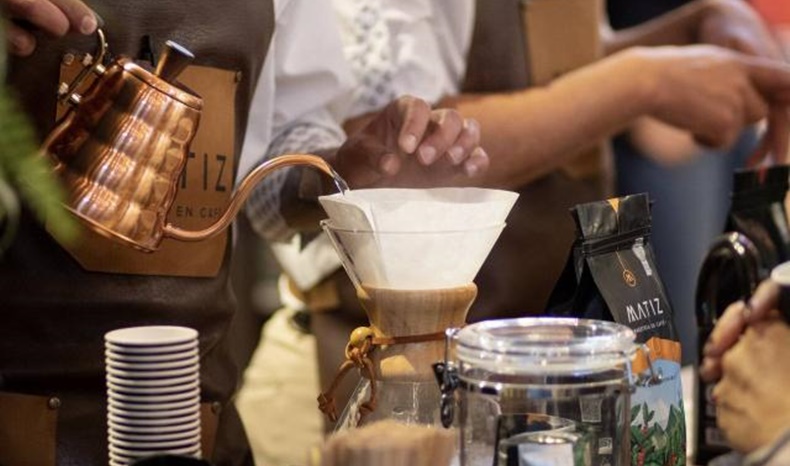 cafe barismo